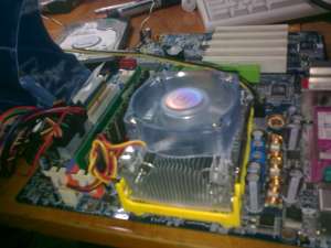 Instalari windows