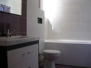 Apartament in bloc - 4 camere - Dorobanti