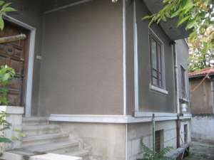 Vila (P+1+M) - Cotroceni