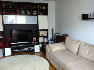 Apartament in bloc - 3 camere - Sebastian