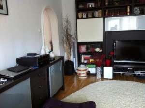 Apartament in bloc - 3 camere - Sebastian