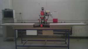 Minipress Blum