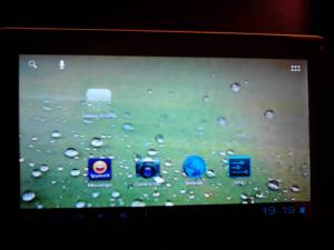 TABLETA PC 9 INCH ALLWINNER A13