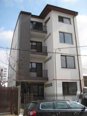 Apartament in bloc - 2 camere - 1 Mai