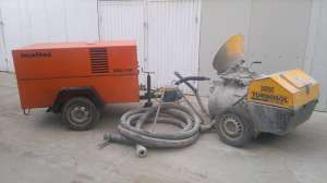 vand compresor si pompa sape
