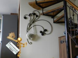 Apartament 3 camere la mansarda oferit spre vanzare zona Terezian