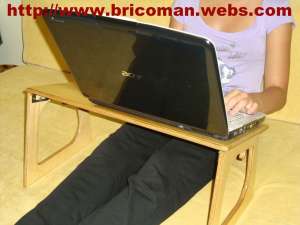 masuta laptop portabila