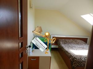 Apartament 3 camere la mansarda oferit spre vanzare zona Terezian