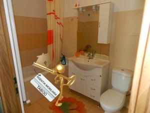 Apartament 3 camere la mansarda oferit spre vanzare zona Terezian
