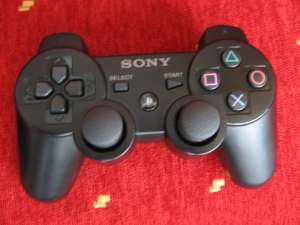 2 controller sony PS3