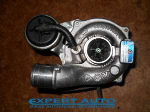 Turbina/Turbosulanta Clio Kangoo Logan