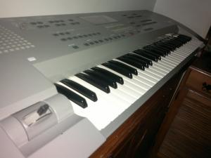 Vand Korg is50