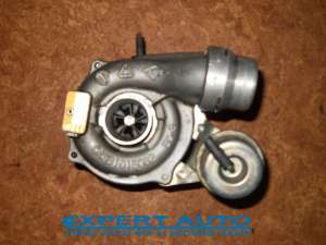 Turbina/Turbosuflanta Renault Clio Nissan Note 1.5DCI