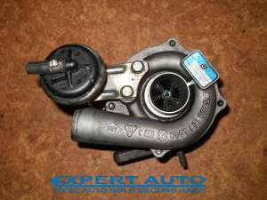 Turbina/Turbosuflanta Clio kangoo 1.5DCI