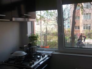 Casa Lux,   vinde apartament 2 camere,   P de fier