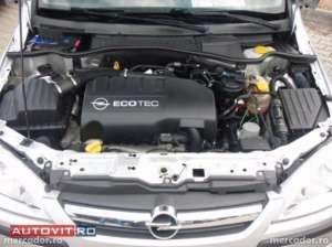 Vand Opel Combo Tour 2007 Super.