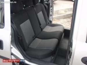 Vand Opel Combo Tour 2007 Super.
