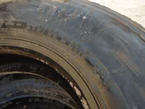 AUTOCAMION ROTI sau Gume 295-80-R22.5  / tel: 0742-199780 /