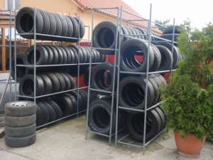 AUTOCAMION ROTI sau Gume 295-80-R22.5  / tel: 0742-199780 /