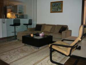 Apartament in bloc - 3 camere - Dorobanti
