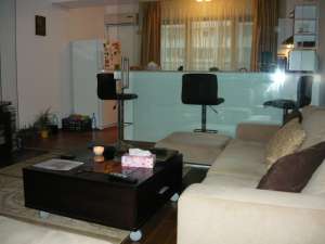 Apartament in bloc - 3 camere - Dorobanti
