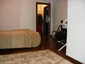Apartament in bloc - 3 camere - Dorobanti