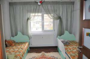 Apartament in bloc - 4 camere - Panduri
