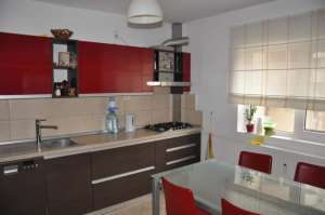 Apartament in bloc - 4 camere - Panduri