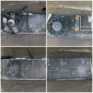 Vand bloc lumini ,  aer AC ,   airbag ,  volan ,  Opel Corsa Tigra