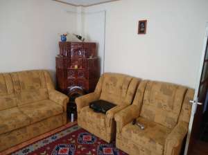 Particular vand casa si teren in Moreni pe str. Eruptiei