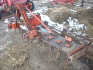 Vand freza agricola de 3 metri
