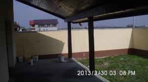 Vand vila Dragomiresti Vale