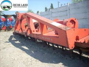 Vand freza agricola Kuhn de 6 metri