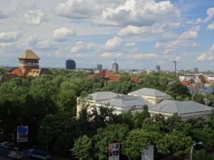 Piata Victoriei apartament LUX