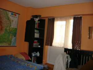 Apartament in bloc - 3 camere - Calarasilor