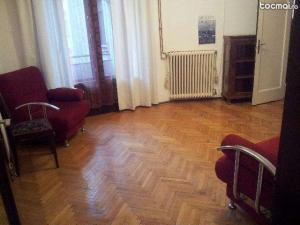 Ultracentral apartament 2 camere LUX Clasic