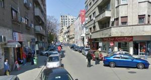 Ultracentral apartament 2 camere LUX Clasic