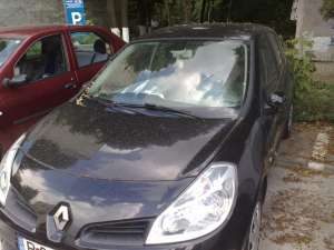 RENAULT CLIO 3 TAXA MEDIU ACHITATA