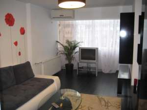 Apartament in bloc - 4 camere - Stefan cel Mare