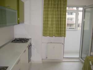 Apartament in bloc - 4 camere - Stefan cel Mare