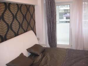 Apartament in bloc - 4 camere - Stefan cel Mare