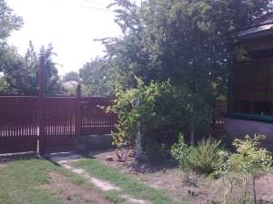 casa 3 camere aproape de dunare si la 30 min. de Bucuresti.