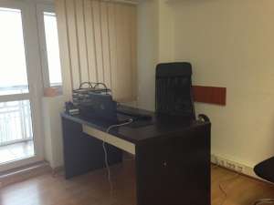 Apartament in bloc - 3 camere - P-ta Alba Iulia