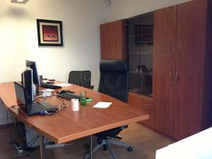Apartament in bloc - 3 camere - P-ta Alba Iulia