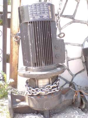 Pompe Industriale Grundfos & Pompe hidraulice