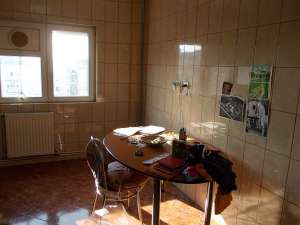 Apartament in bloc - 4 camere - zona Stefan cel Mare