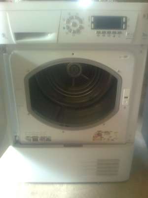 uscator rufe ariston 7.5kg
