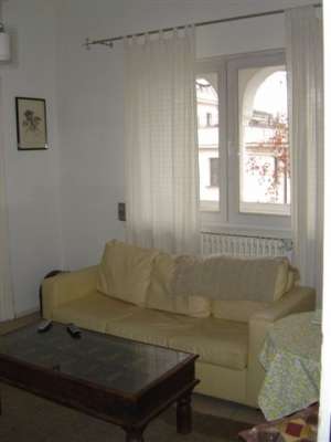 Apartament in bloc - 3 camere - Titulescu
