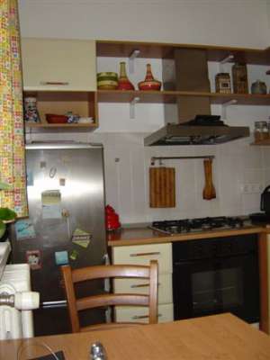 Apartament in bloc - 3 camere - Titulescu