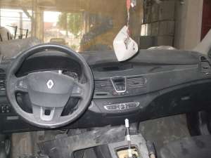 Dezmembrari Renault Laguna 3 fab 2007-2012